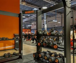 Basic-Fit 24/7 image 6