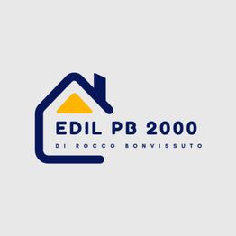 Edil Pb 2000 logo