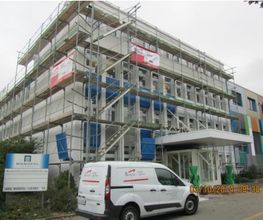 Bühler Maler & Gipser AG Bild 1