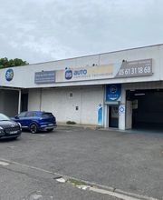 AS Autosécurité Contrôle Technique TOULOUSE - CENTRE COMMERCIAL GEANT image 1