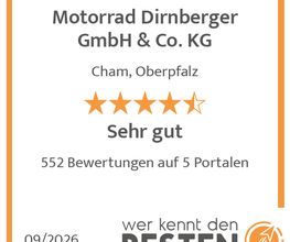 werkenntdenBESTEN.de Qualitätssiegel