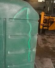 REPARATION DES MATIERES PLASTIQUES image 1