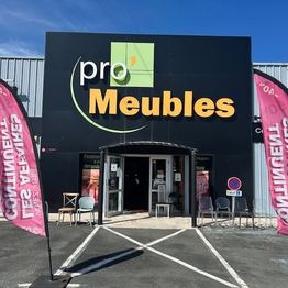 Les Experts Meubles Bergerac - Pro'Meubles