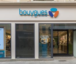 BOUYGUES TELECOM GAP image 1