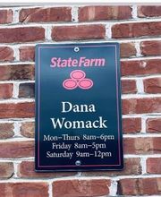Dana Womack - State Farm Insurance Agent image 20