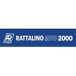Rattalino Auto 2000 logo