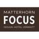 Matterhorn FOCUS Design Hotel