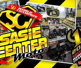 Sasie Center Moto image 10