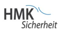 HMK Sicherheit