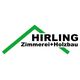 Hirling Zimmerei + Holzbau