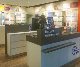Apollo-Optik - Böblingen - Bahnhofstr. Bild 3