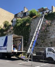 France Armor Déménagements Guiomard FADDEM image 8