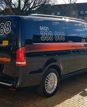 Like-Taxi Bild 7