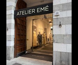 Atelier Emé Como immagine 2