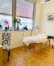 China Akupunktur Praxis Bild 4