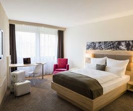 Room Wohlfuehlklasse