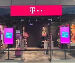 Telekom Shop Bild 1
