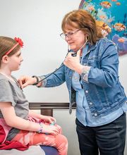 New Braunfels Pediatric Associates at Common Street image 4