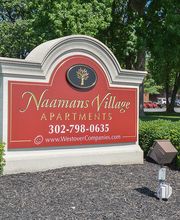 Naamans Village Apartments image 20