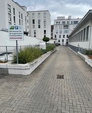 AOK Hessen - Kundencenter Darmstadt Bild 9