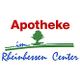 Logo der Apotheke im Rheinhessen Center