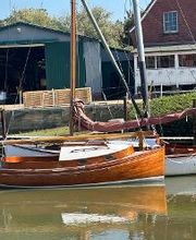 Bootswerft Hatecke Bild 1