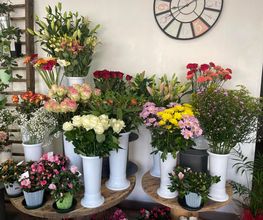 FLEURS D'O image 1
