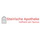 Logo der Stein`sche Apotheke