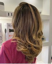 Elegance hair and beauty Bild 8