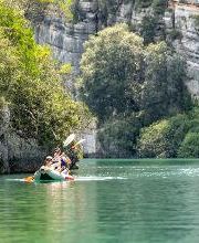 Camping Homair - Les Gorges de Provence image 1