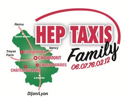 HEP TAXIS FAMILY