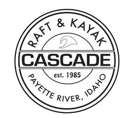 Cascade Raft & Kayak