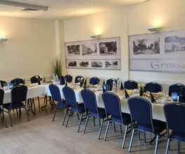 Komforthotel Grossbeeren Bild 15