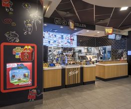 McDonald's Bild 2