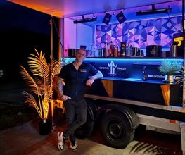 Dani's Cocktail Trailer Bild 14