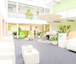 AOK PLUS - Filiale Rochlitz Bild 3