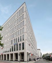 Aparthotel Adagio Bremen Bild 5