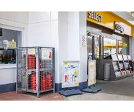 Shell Recharge Charging Station Bild 13