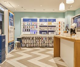BOUYGUES TELECOM CC ST NICOLAS REDON image 2