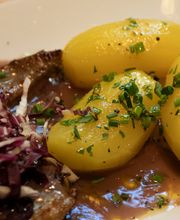 Gaststätte Alter Simpl Bild 10