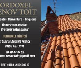 Fordoxel Renov'toit image 1