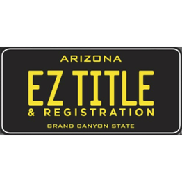 EZ Title & Registration (North Scottsdale)