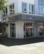 Vereinigte Volksbank eG - meine VVB, Filiale Saarbrücken Bild 1