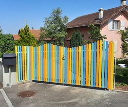 RP Serrurerie et Clôtures Sàrl Bild 3