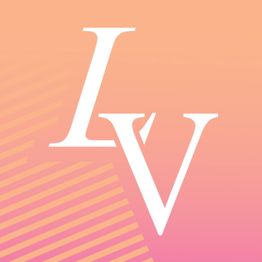 L.V. Parrucchieri logo