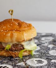 M'Burger image 13