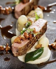 Collonge Café Restaurant Bild 13