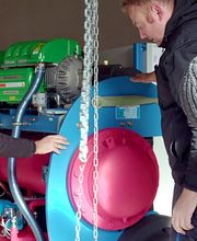 Schuppler Heizungsbau GmbH & Co. KG Bild 13