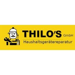 Thilos Reparatur für Elektrogeräte