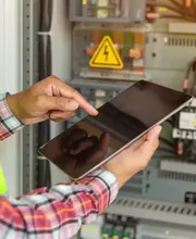 Bullmann Elektrotechnik Dortmund Bild 1